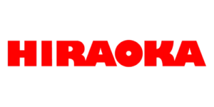 Logo Hiraoka