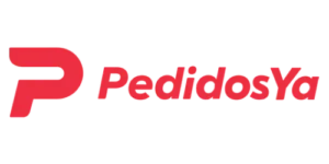 Logo pedidos ya
